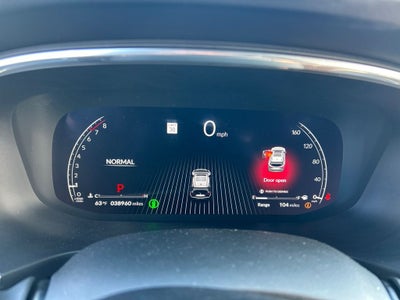 2023 Acura MDX Technology SH-AWD