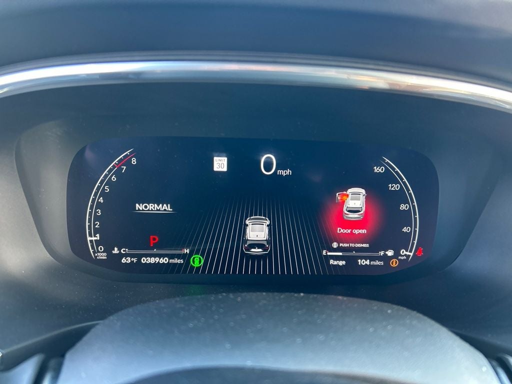 2023 Acura MDX Technology SH-AWD