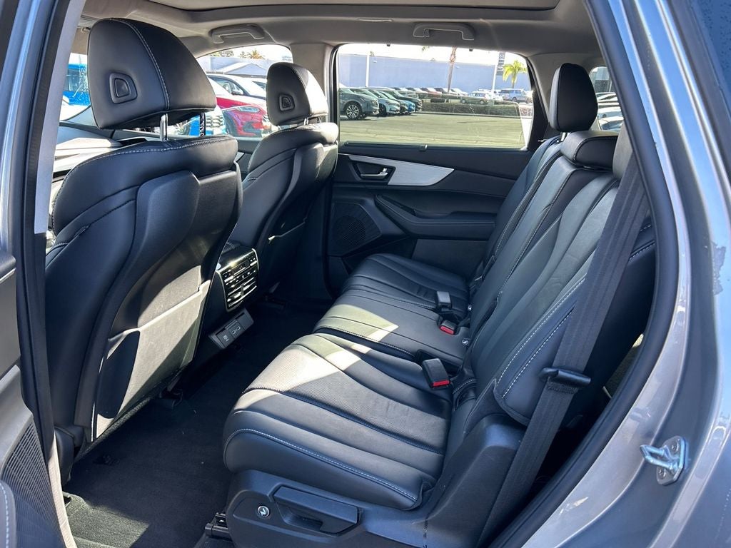 2023 Acura MDX Technology SH-AWD