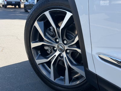 2023 Acura MDX Technology SH-AWD