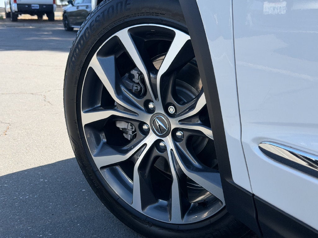 2023 Acura MDX Technology SH-AWD