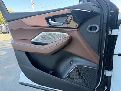 2023 Acura MDX Technology SH-AWD
