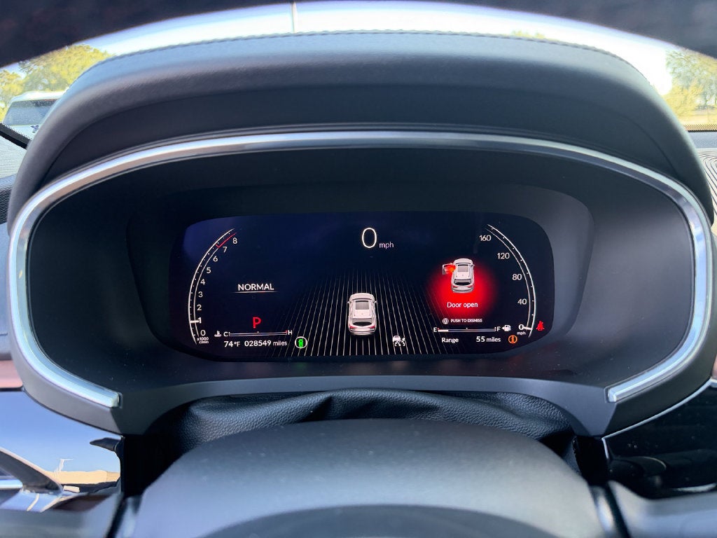 2023 Acura MDX Technology SH-AWD