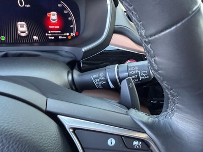 2023 Acura MDX Technology SH-AWD