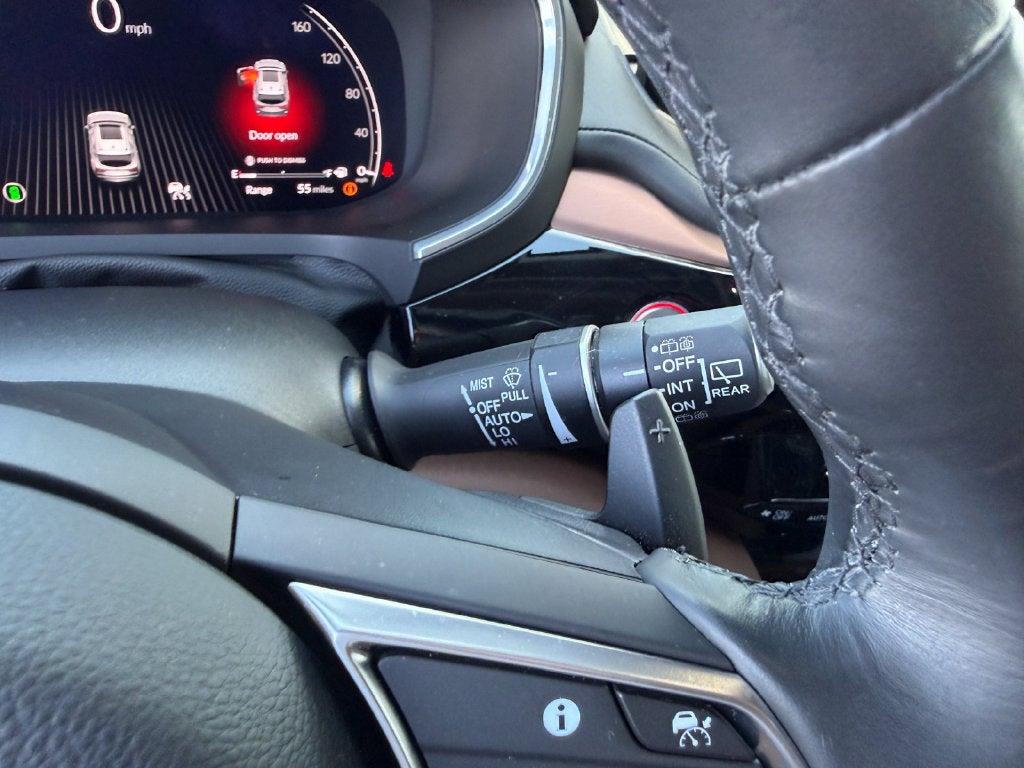 2023 Acura MDX Technology SH-AWD