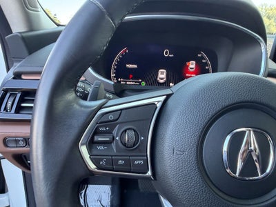 2023 Acura MDX Technology SH-AWD