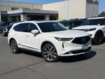 2023 Acura MDX Technology SH-AWD