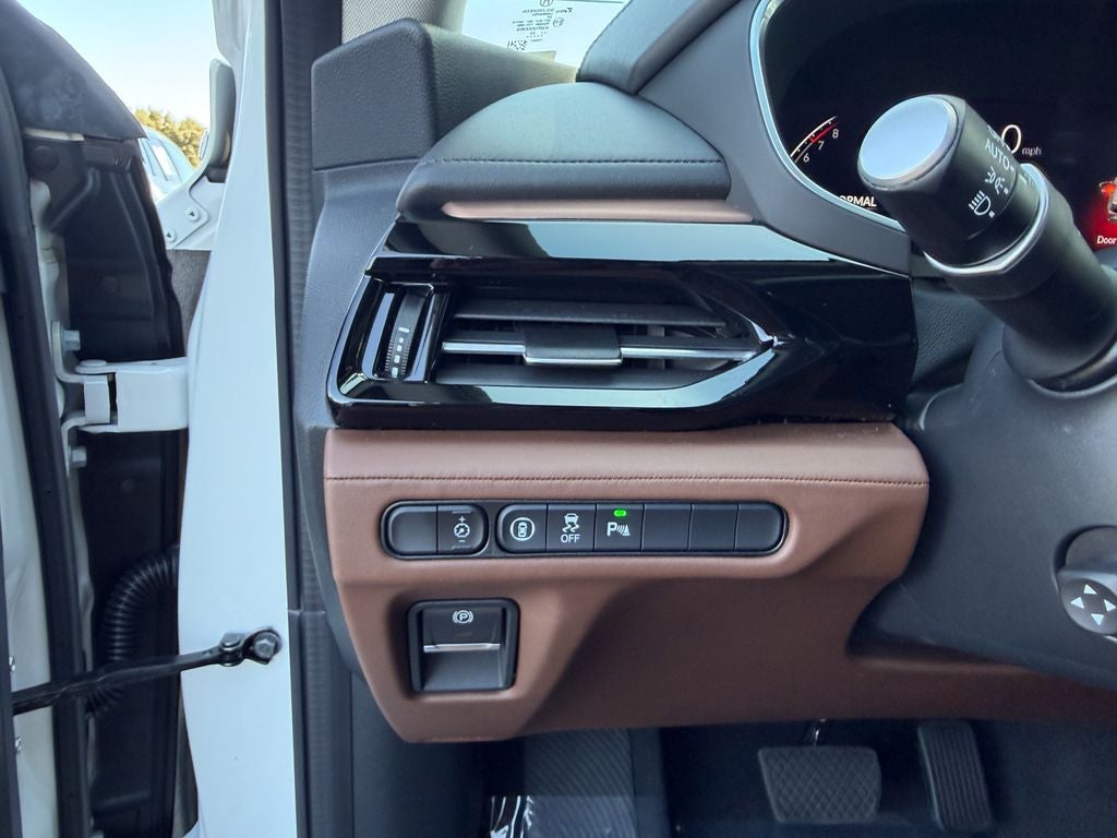 2023 Acura MDX Technology SH-AWD