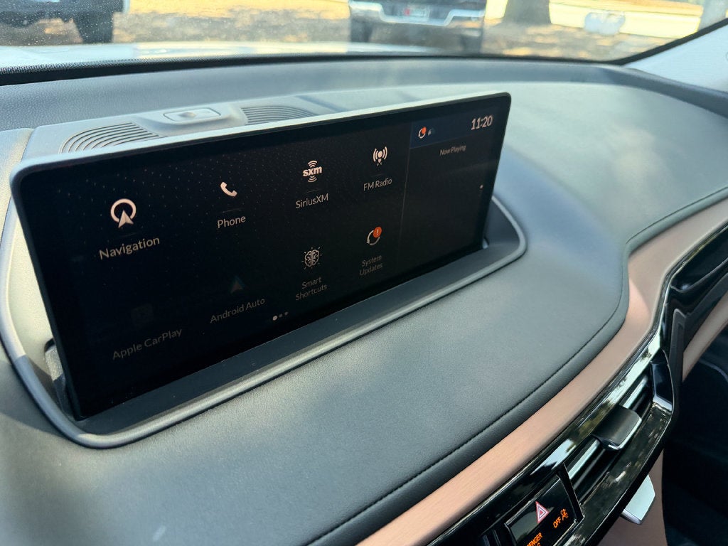 2023 Acura MDX Technology SH-AWD