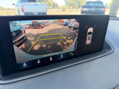 2023 Acura MDX Technology SH-AWD