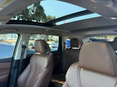 2023 Acura MDX Technology SH-AWD