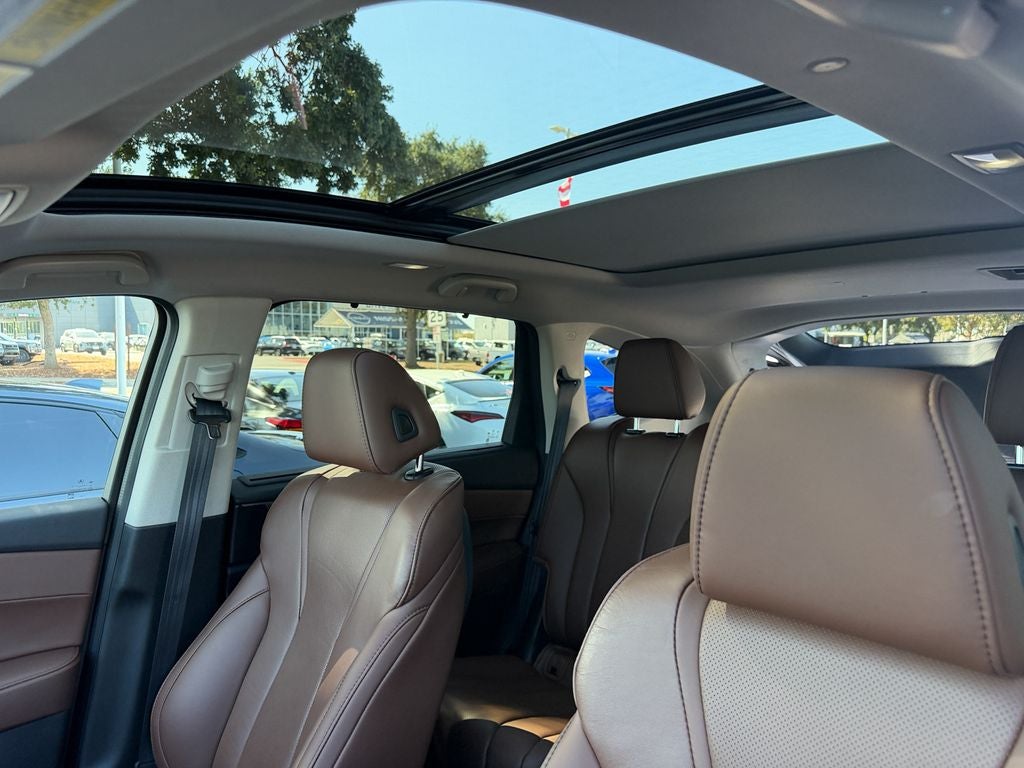2023 Acura MDX Technology SH-AWD