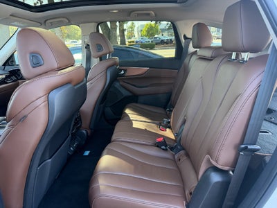2023 Acura MDX Technology SH-AWD