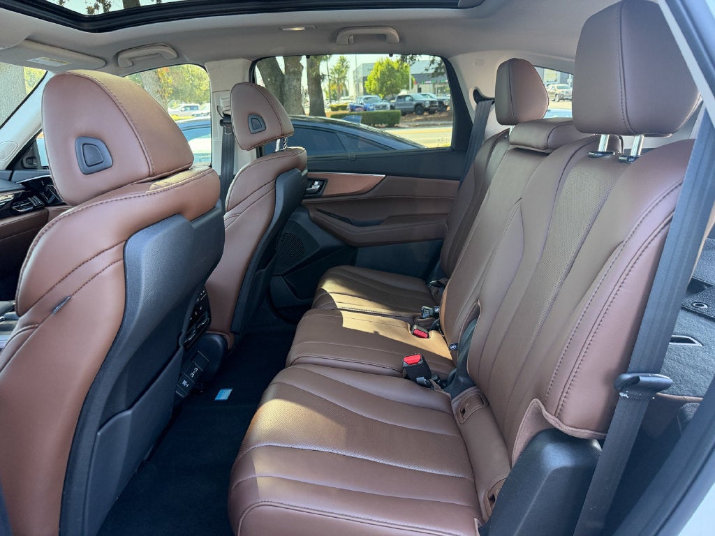 2023 Acura MDX Technology SH-AWD