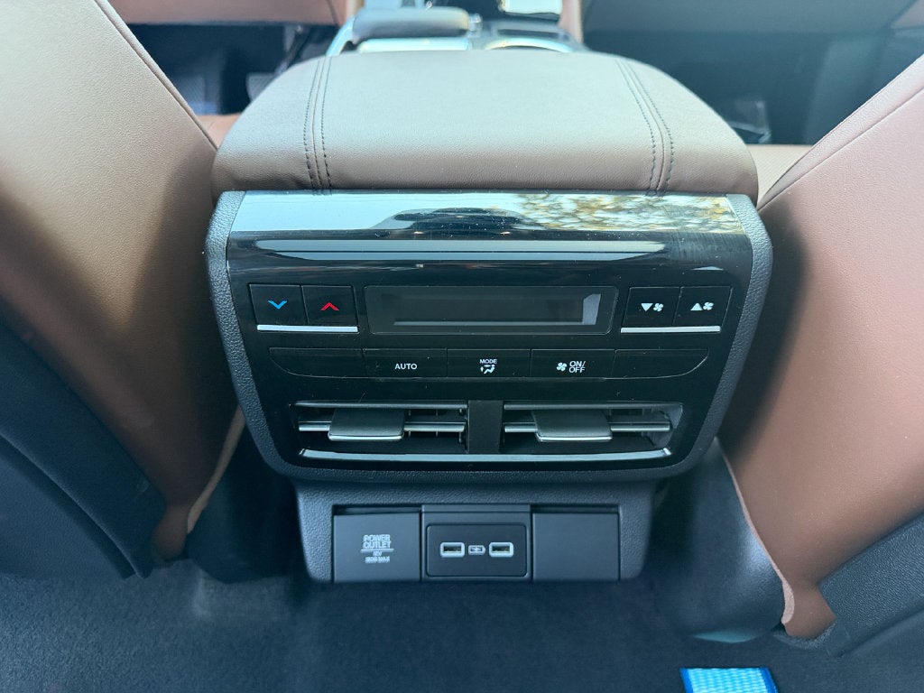 2023 Acura MDX Technology SH-AWD