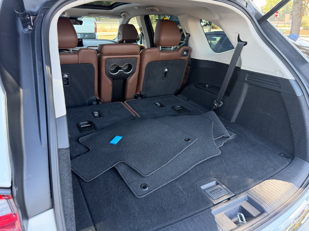 2023 Acura MDX Technology SH-AWD