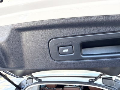 2023 Acura MDX Technology SH-AWD