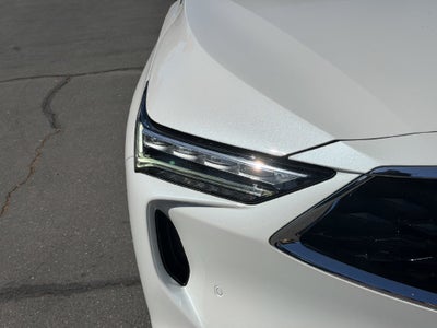 2023 Acura MDX Technology SH-AWD