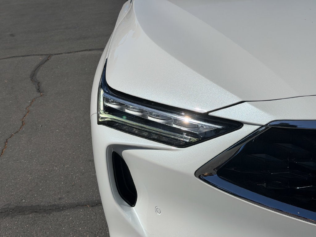 2023 Acura MDX Technology SH-AWD