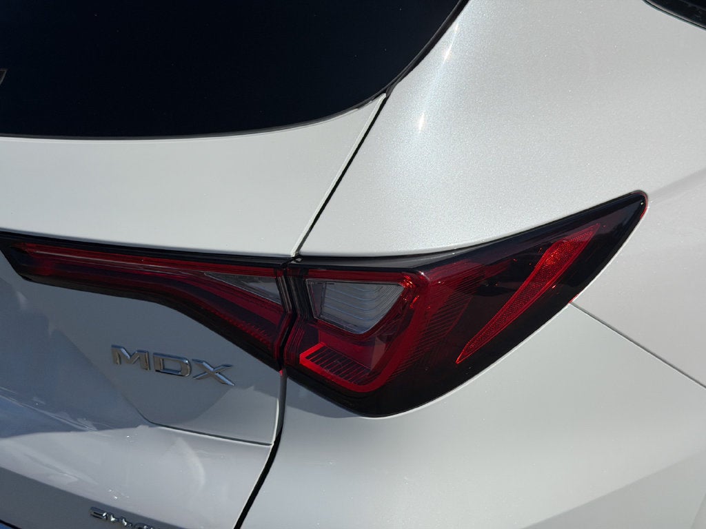 2023 Acura MDX Technology SH-AWD