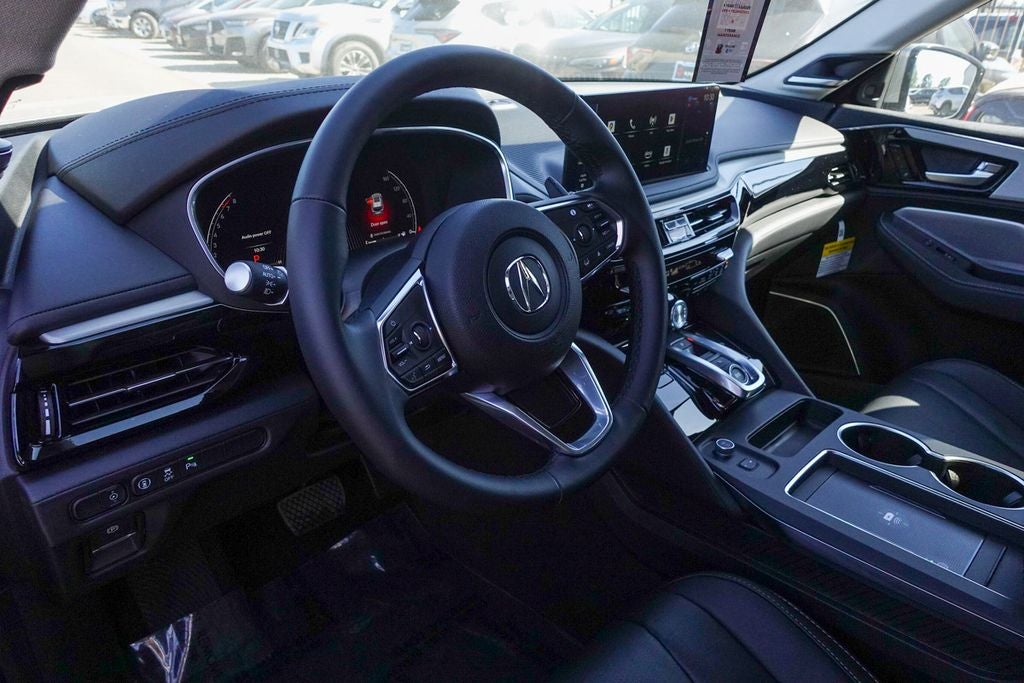 2026 Acura MDX Technology Package SH-AWD