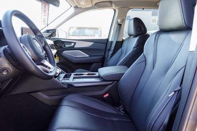 2026 Acura MDX Technology Package SH-AWD