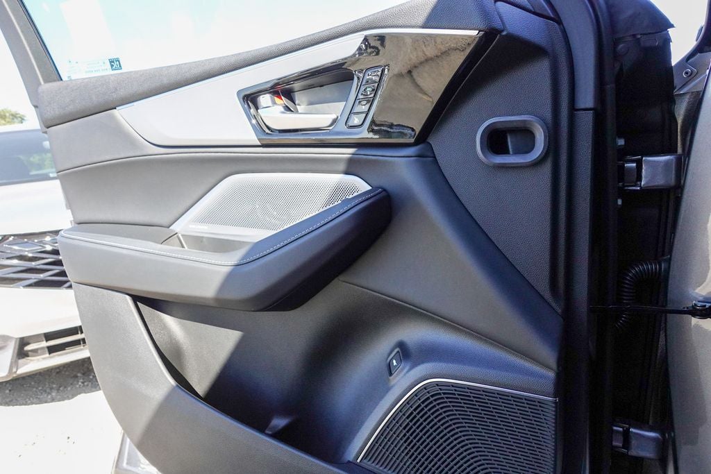 2026 Acura MDX Technology Package SH-AWD