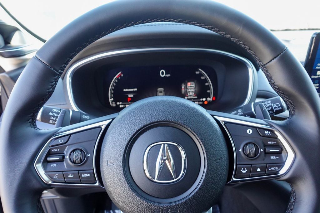 2026 Acura MDX Technology Package SH-AWD