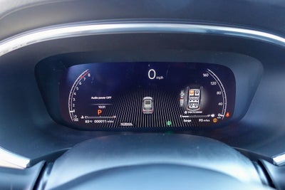 2026 Acura MDX Technology Package SH-AWD