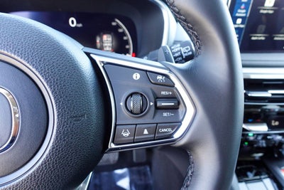 2026 Acura MDX Technology Package SH-AWD