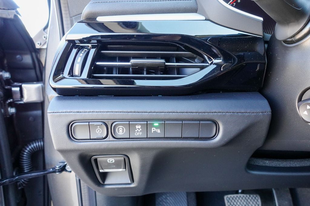 2026 Acura MDX Technology Package SH-AWD