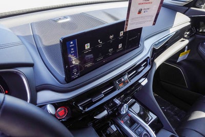 2026 Acura MDX Technology Package SH-AWD