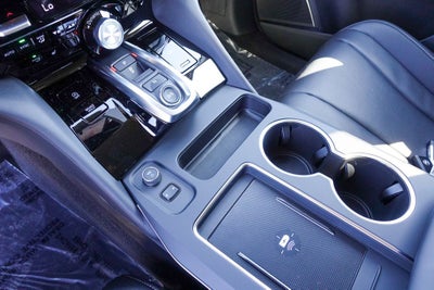 2026 Acura MDX Technology Package SH-AWD