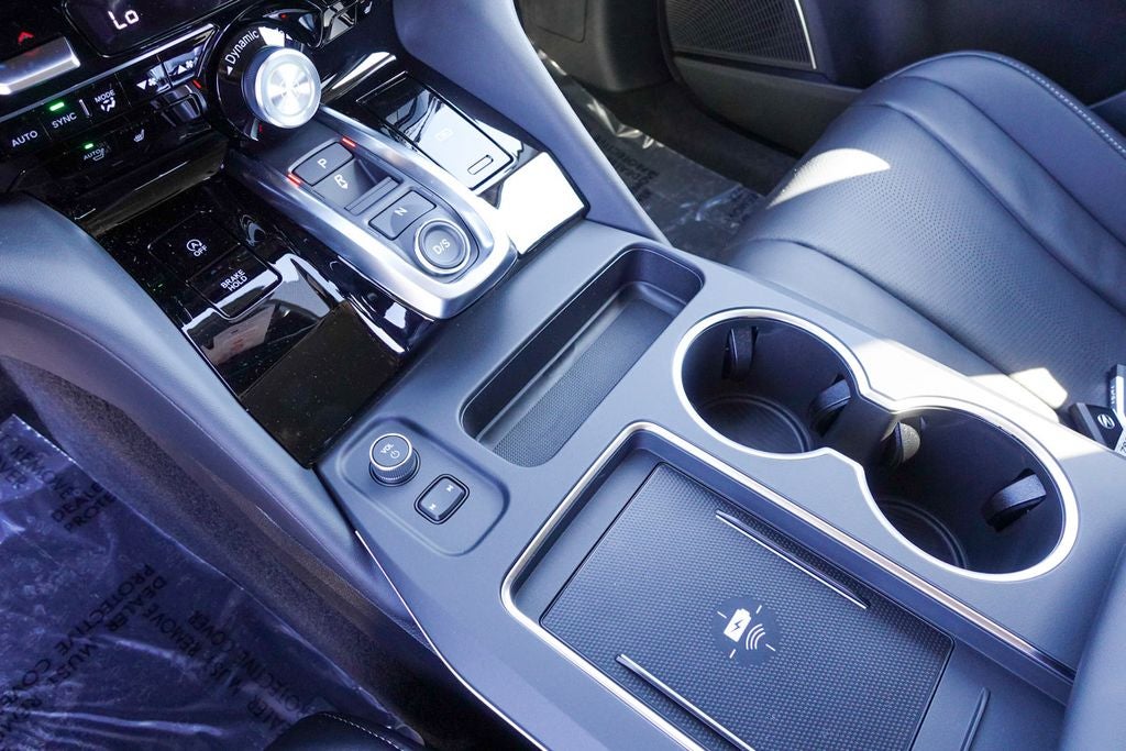 2026 Acura MDX Technology Package SH-AWD