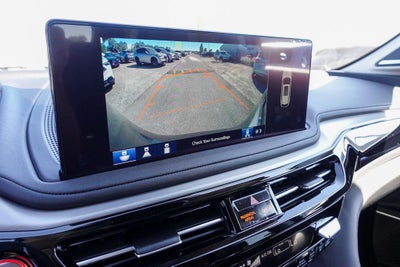 2026 Acura MDX Technology Package SH-AWD