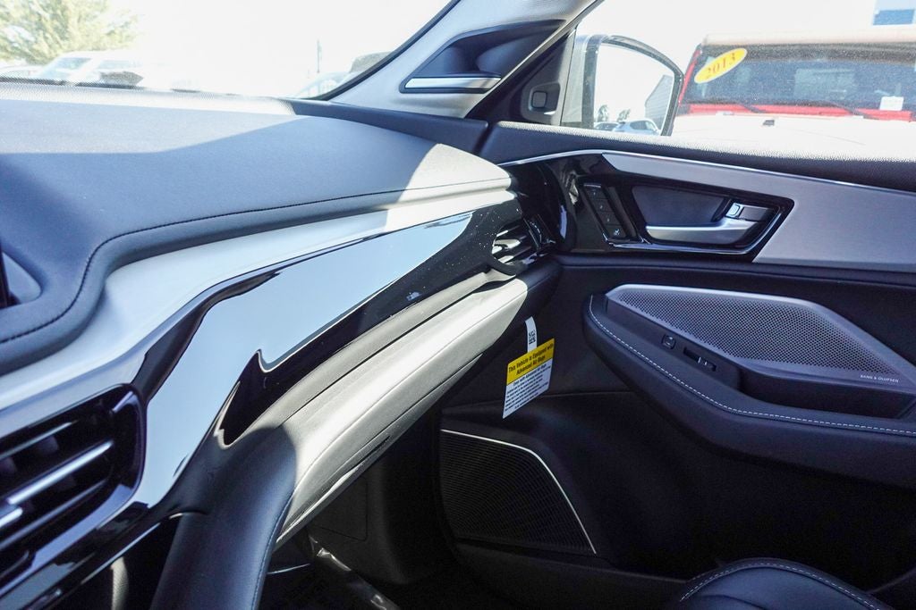 2026 Acura MDX Technology Package SH-AWD