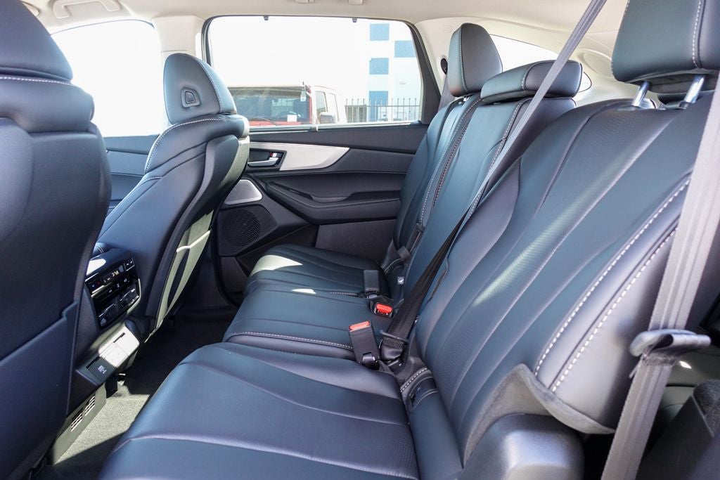 2026 Acura MDX Technology Package SH-AWD
