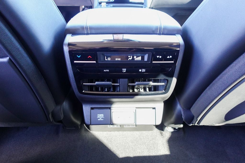 2026 Acura MDX Technology Package SH-AWD