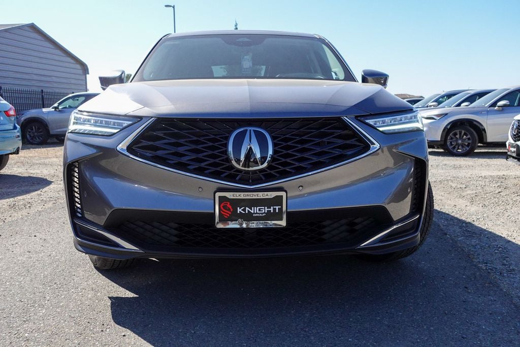 2026 Acura MDX Technology Package SH-AWD