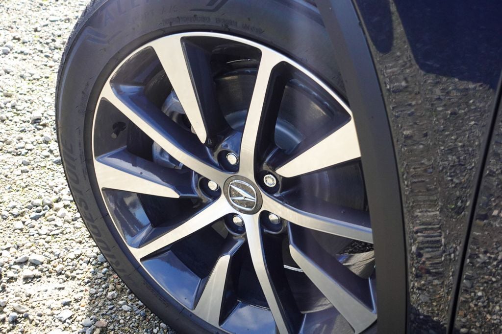 2026 Acura MDX Technology Package SH-AWD