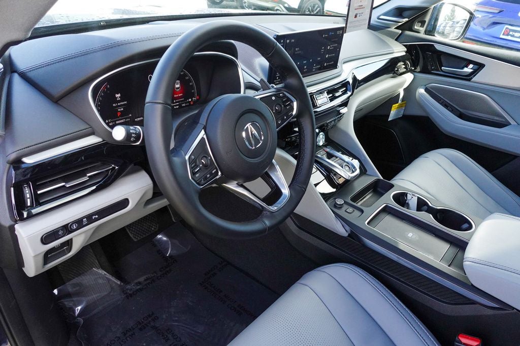 2026 Acura MDX Technology Package SH-AWD