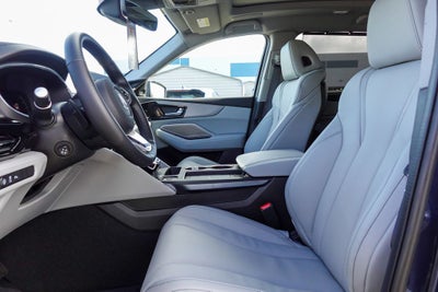 2026 Acura MDX Technology Package SH-AWD