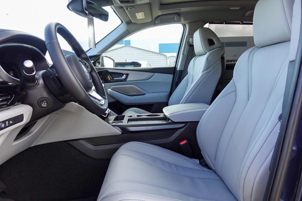 2026 Acura MDX Technology Package SH-AWD