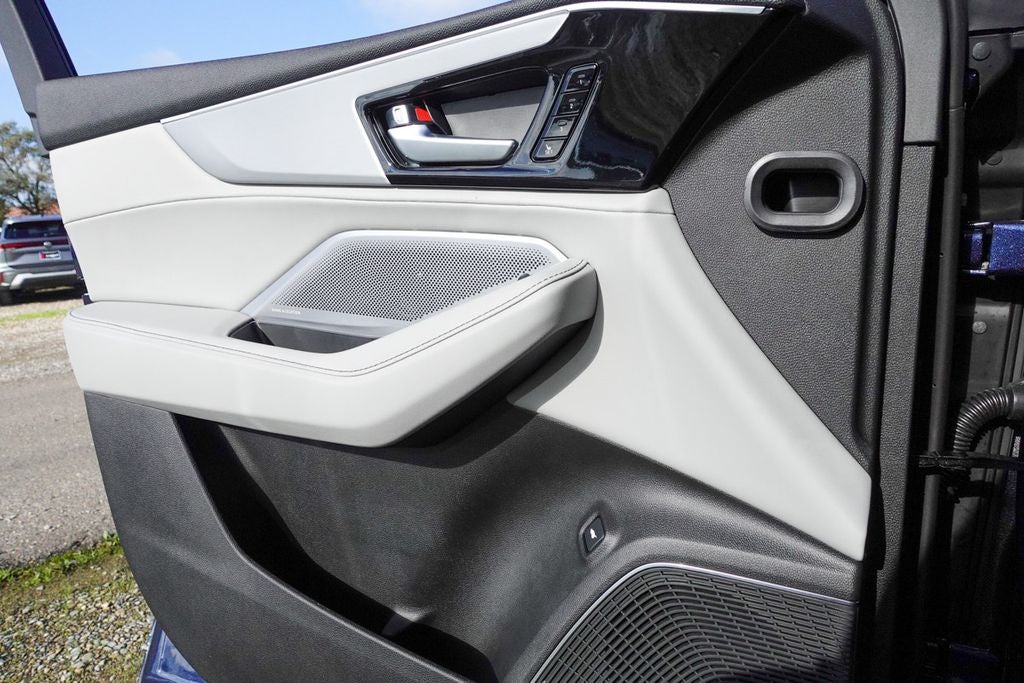 2026 Acura MDX Technology Package SH-AWD