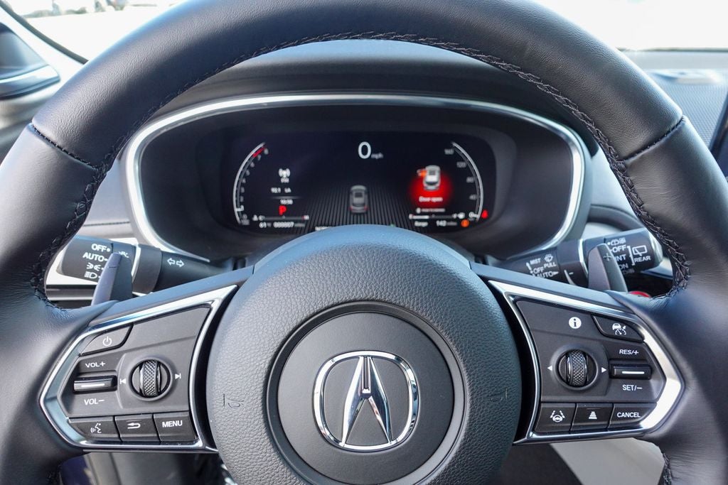 2026 Acura MDX Technology Package SH-AWD