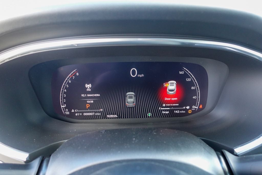 2026 Acura MDX Technology Package SH-AWD