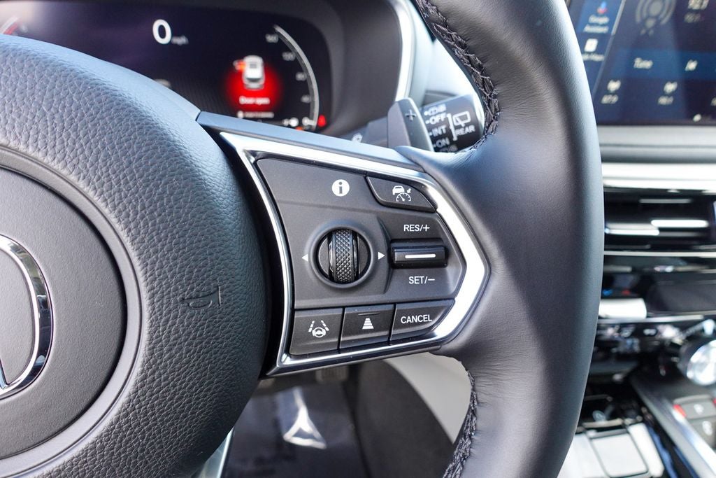 2026 Acura MDX Technology Package SH-AWD