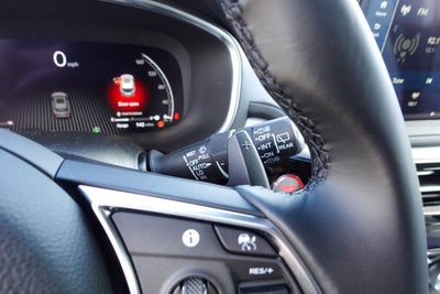 2026 Acura MDX Technology Package SH-AWD