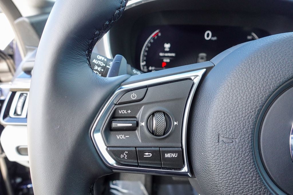 2026 Acura MDX Technology Package SH-AWD