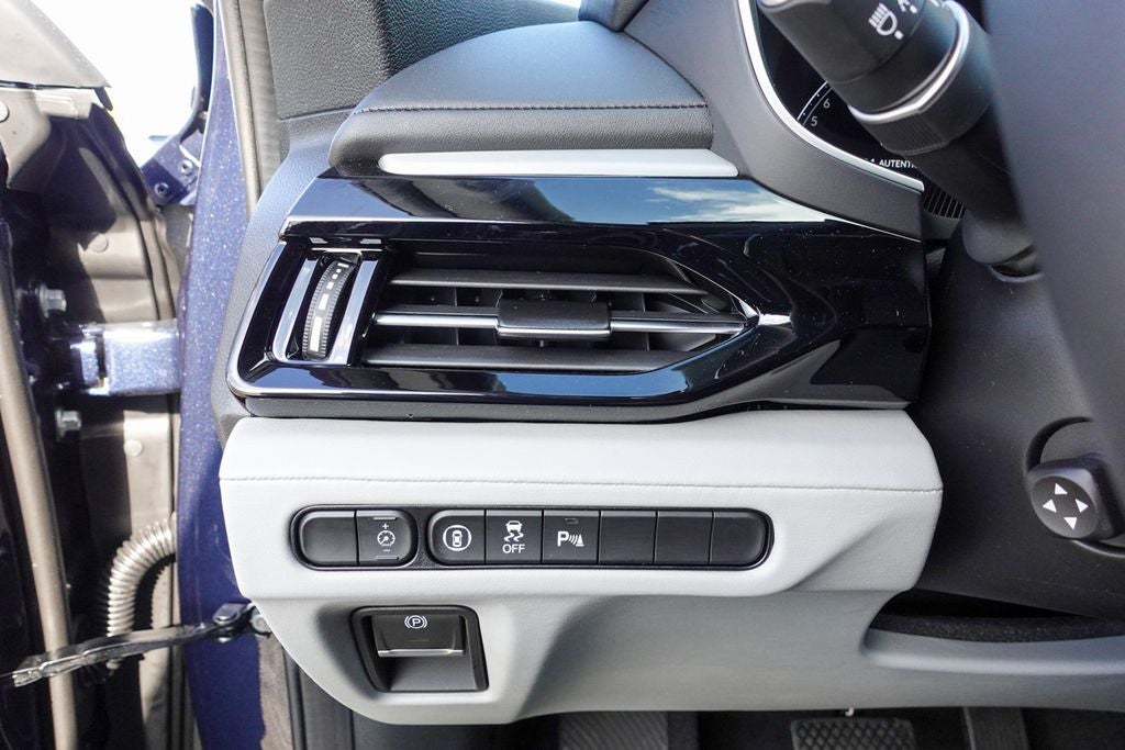 2026 Acura MDX Technology Package SH-AWD